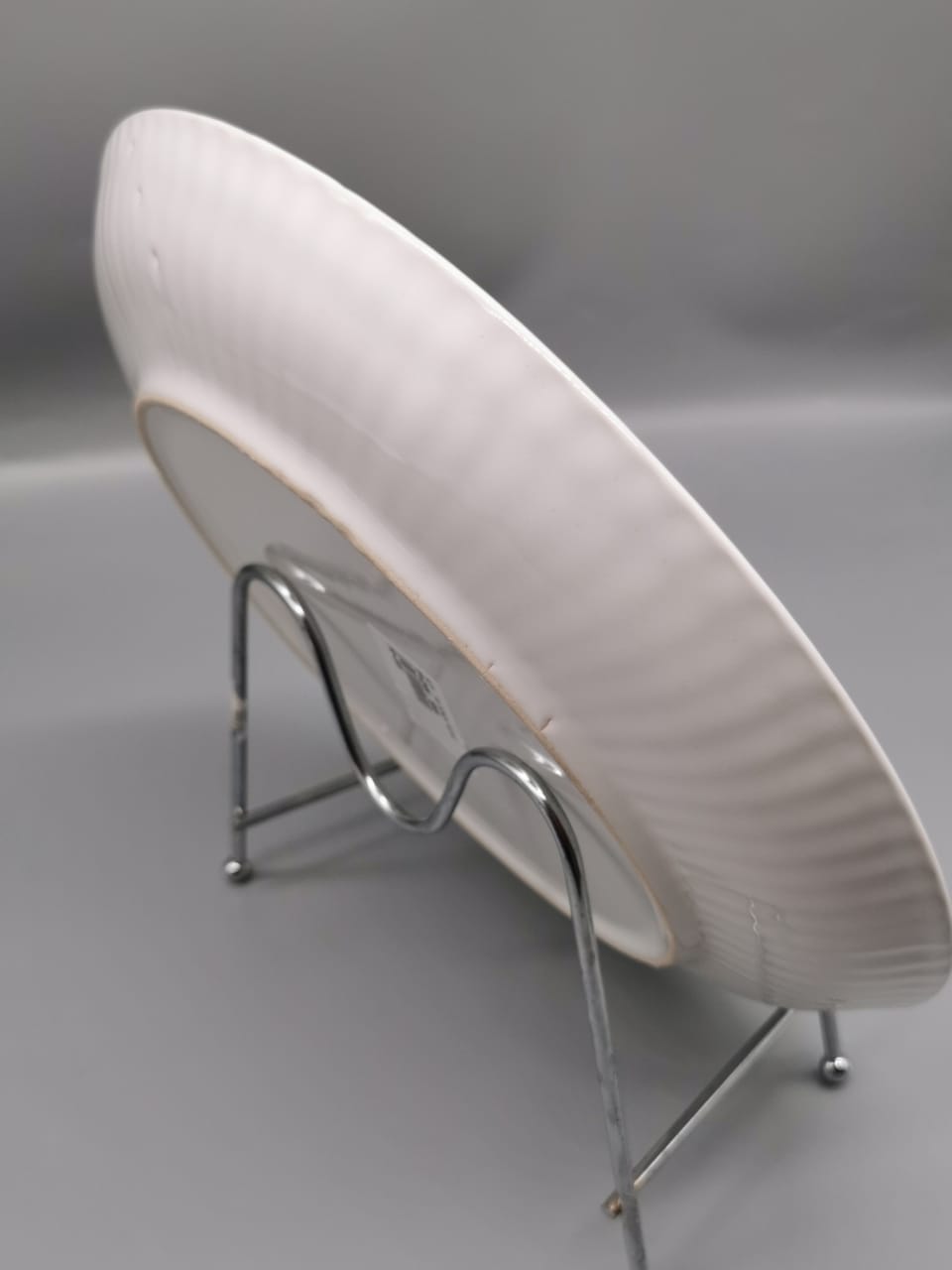 WJY 10.5 INCH PLATE PD-005