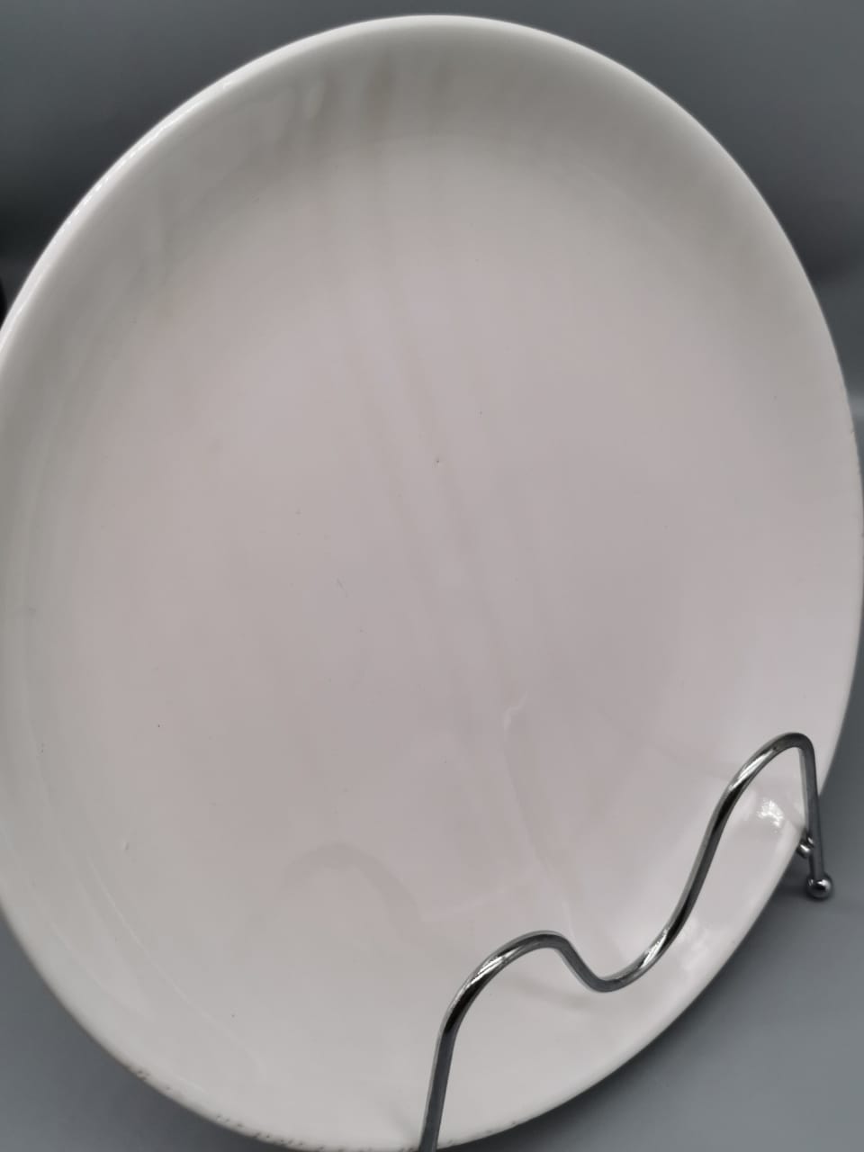 WJY 10.5 INCH PLATE PD-005