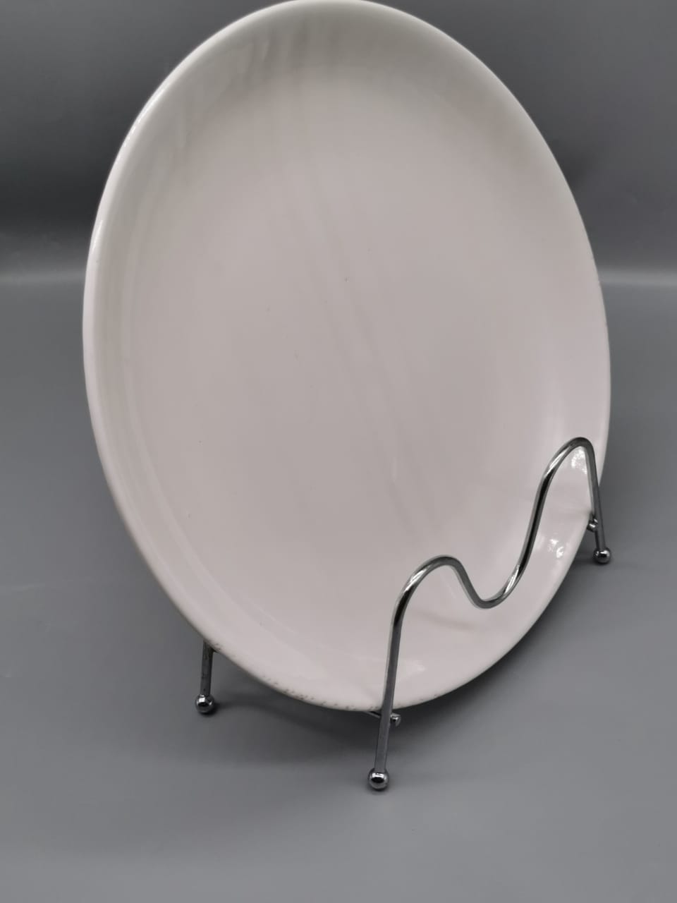 WJY 10.5 INCH PLATE PD-005