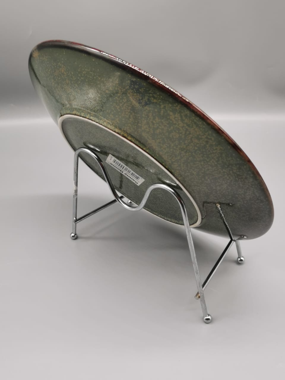 10.5inch plate