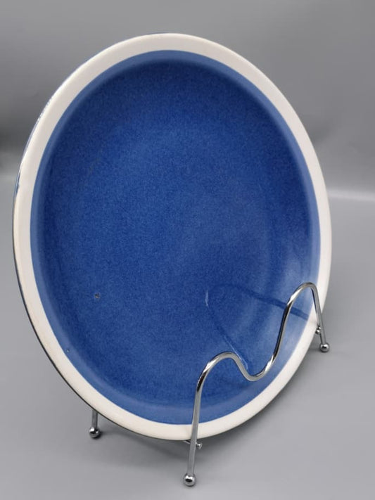 T01 PLATE 10.5 INCH PLATE