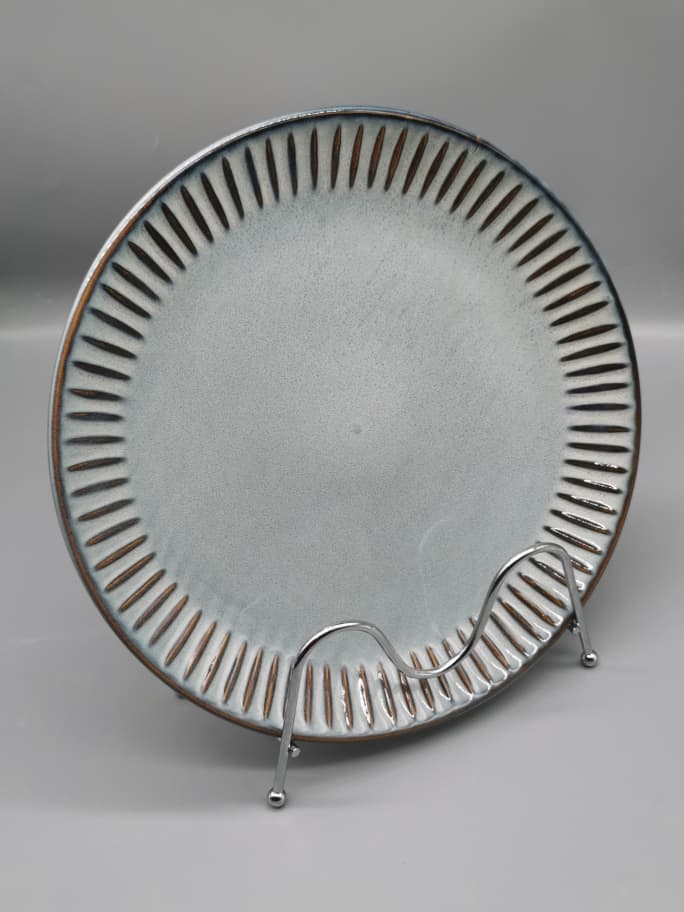 GB227-A PLATE  10.5 INCH