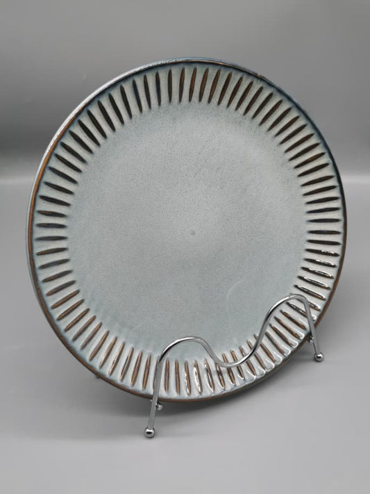 GB227-A PLATE  10.5 INCH