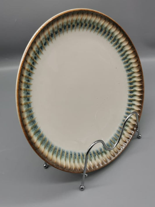 GB227-A PLATE 10.5 INCH