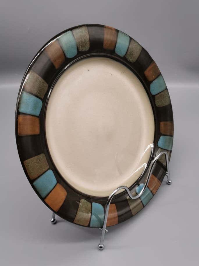 LT036-A 10.5 INCH PLATE