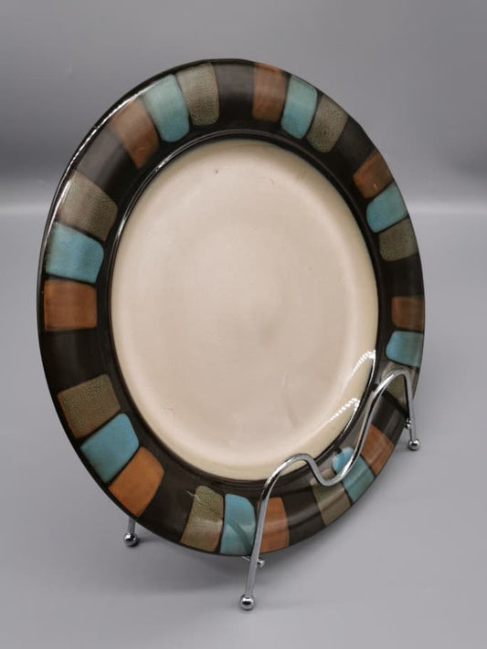 LT036-A 10.5 INCH PLATE