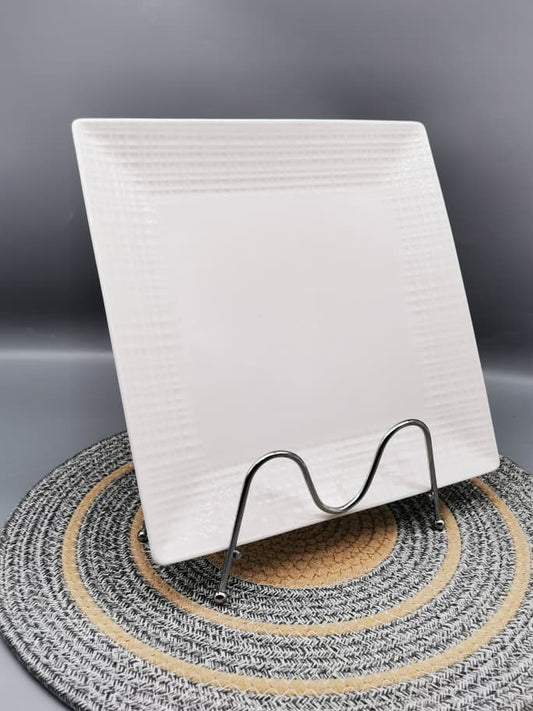 267-11 10.5inch plate