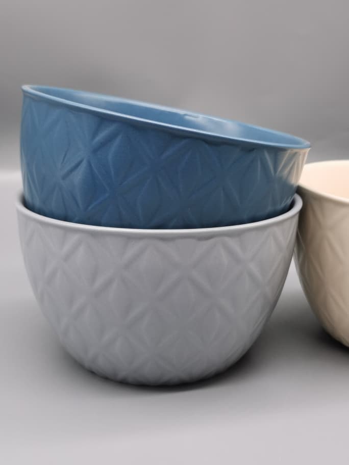 S1557 CERAMIC BOWL 5.5INCH
