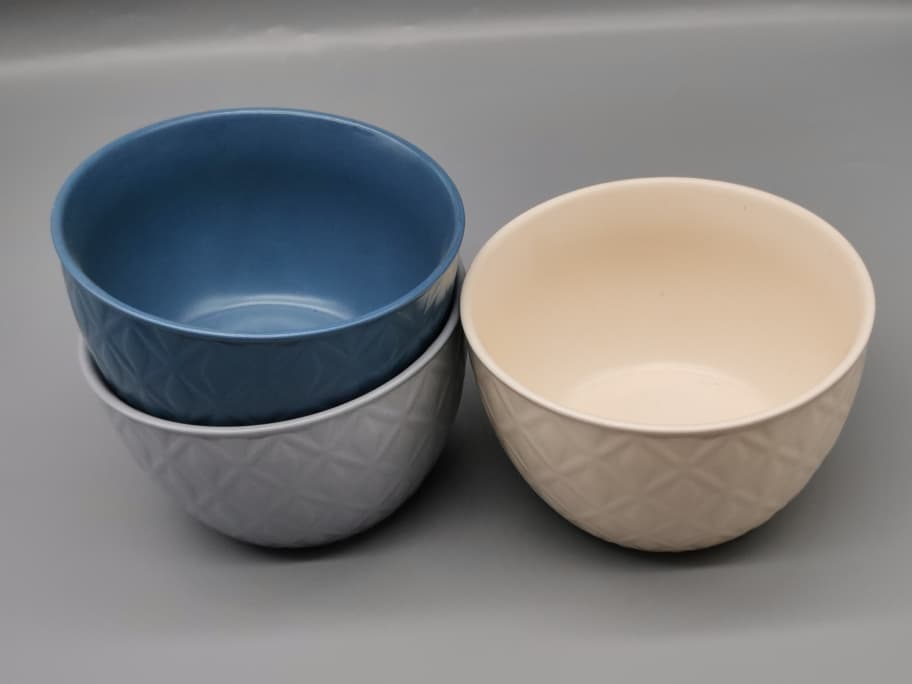 S1557 CERAMIC BOWL 5.5INCH
