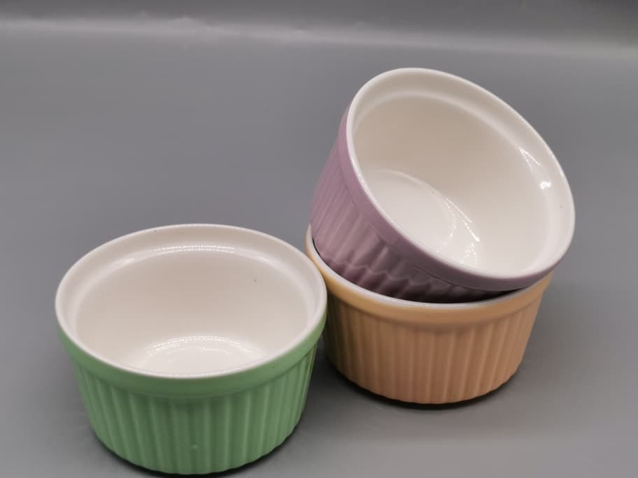 PXM PRAKNU BOWL 4INCH