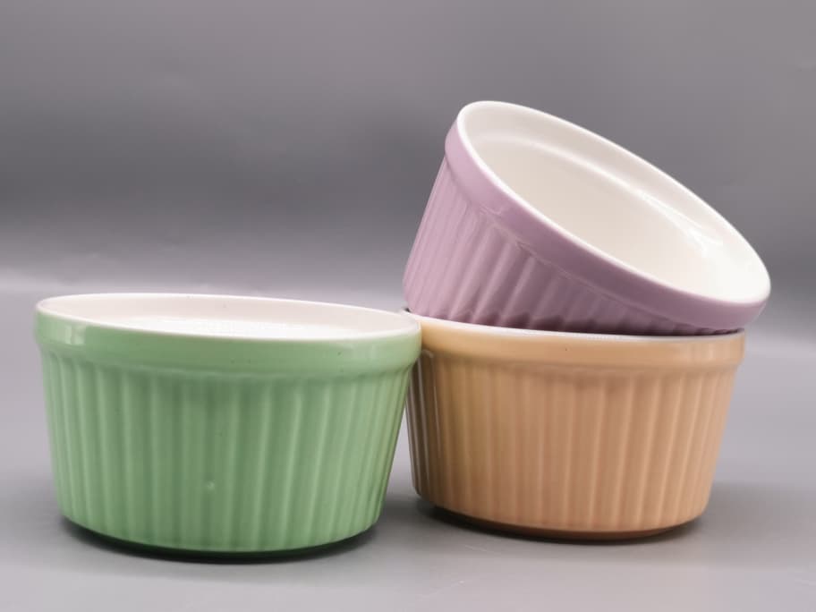 PXM PRAKNU BOWL 4INCH