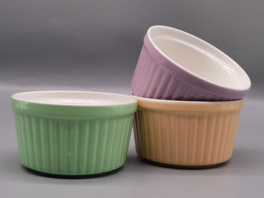 PXM PRAKNU BOWL 4INCH