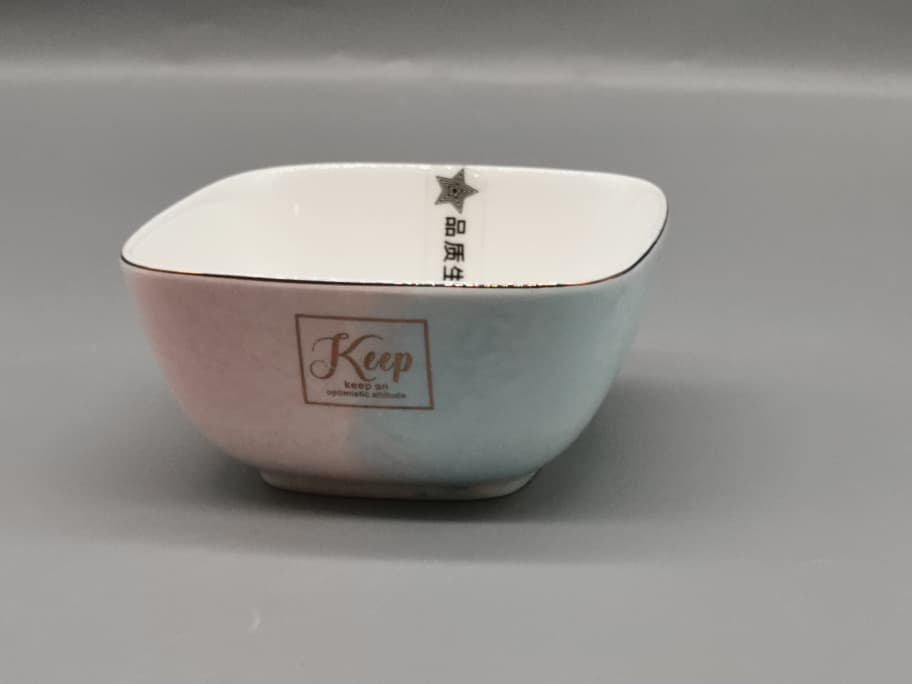 YSH-13 SQUARE BOWL