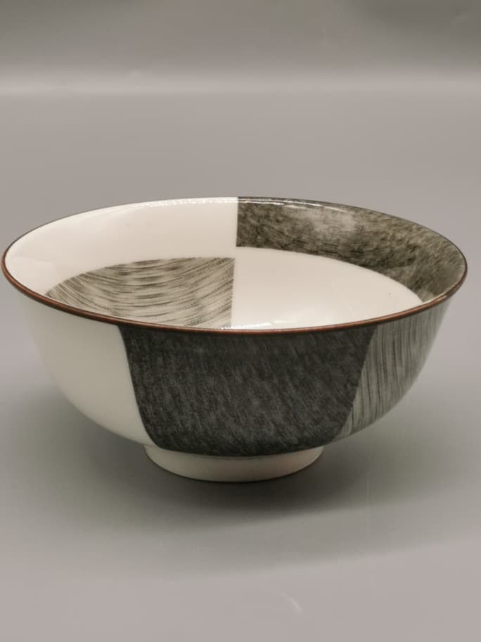 K1-7 round bowl 5INCH