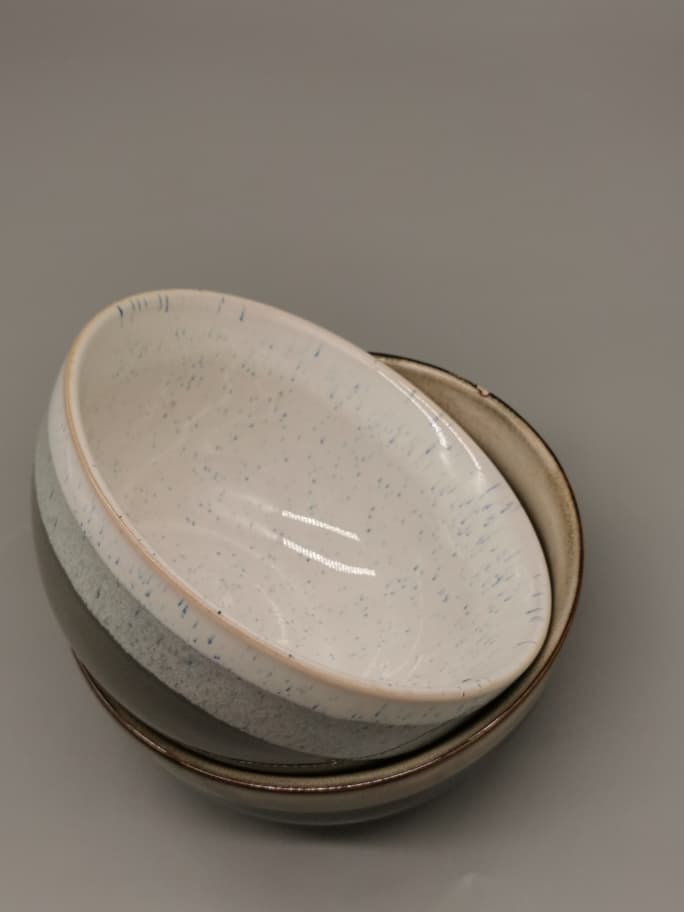 W6607 ceramic bowl 5.5inch