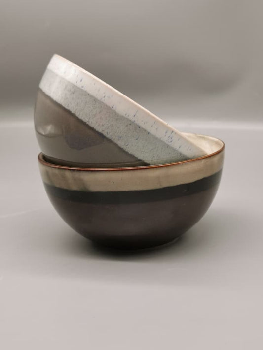 W6607 ceramic bowl 5.5inch