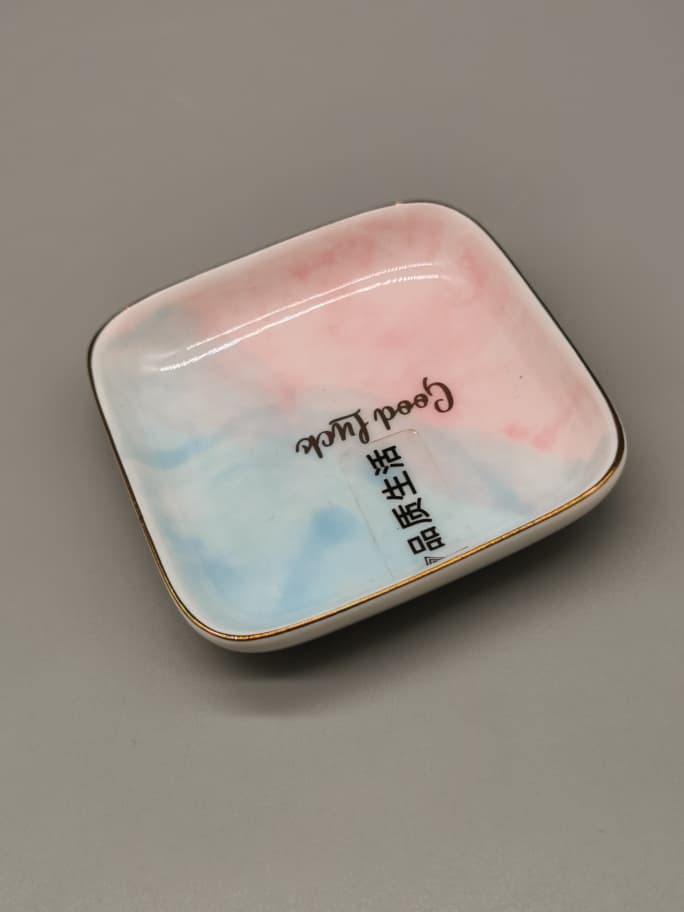 YSH-3.5INCH PLATE