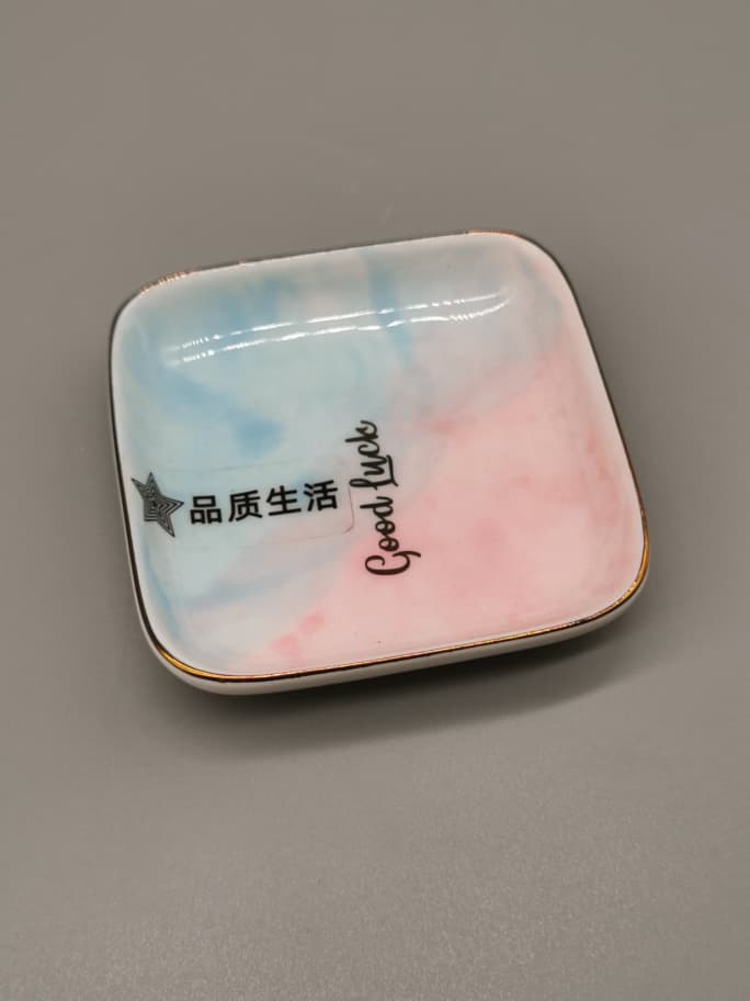 YSH-3.5INCH PLATE