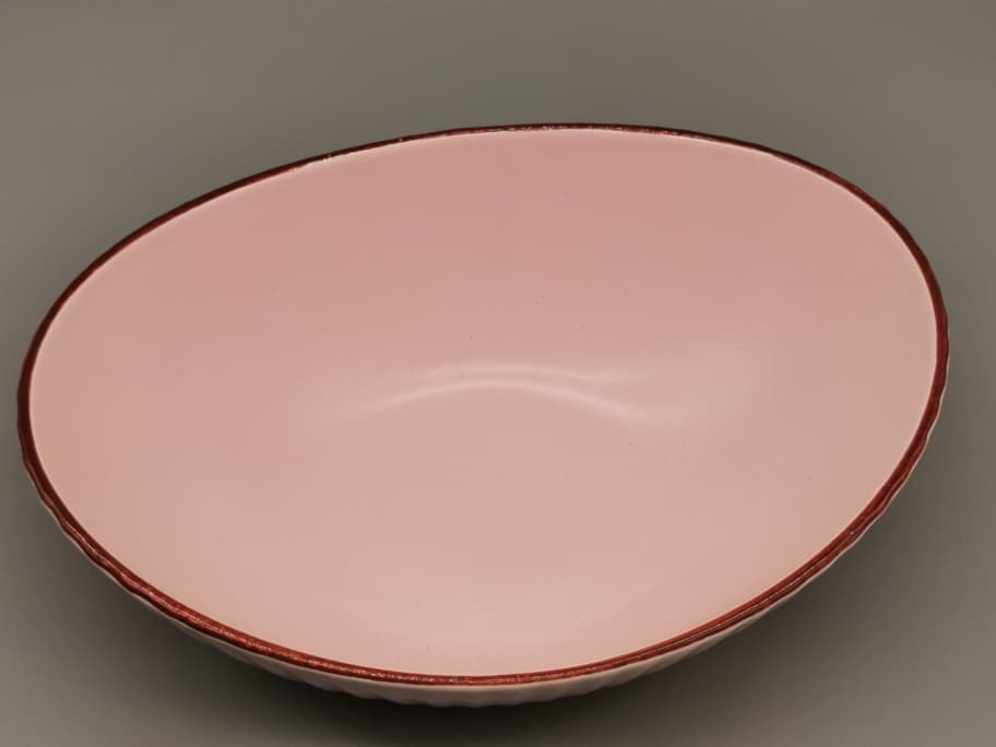 LY-15 SALAD BOWL 10INCH