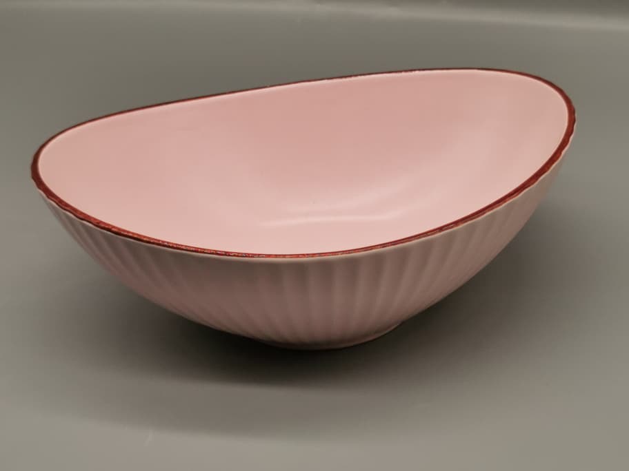 LY-15 SALAD BOWL 10INCH