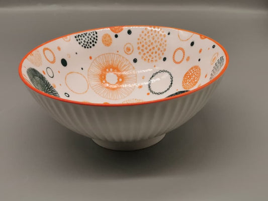 DY5065 BOWL 8.5INCH
