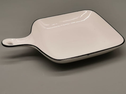 KY202208-30 CERAMIC PLATE 7.5INCH