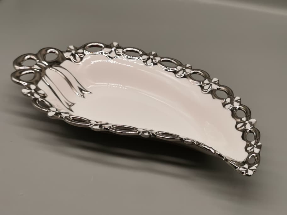 SH217 PLATE  14INCH