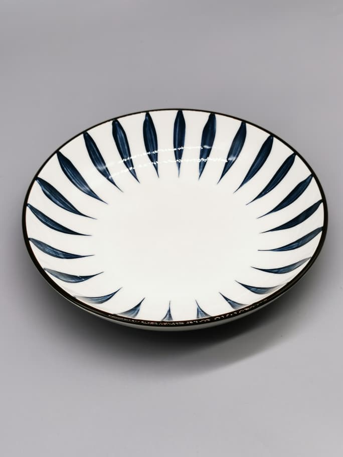 KY202208-2 CERAMIC PLATE