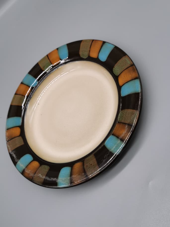LT036-A 8INCH PLATE