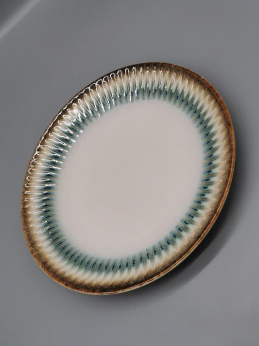 GB227-A PLATE 8.5inch
