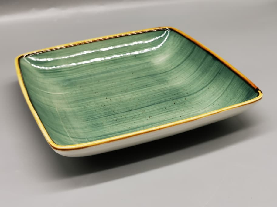 CZT04-2 PLATE 8INCH