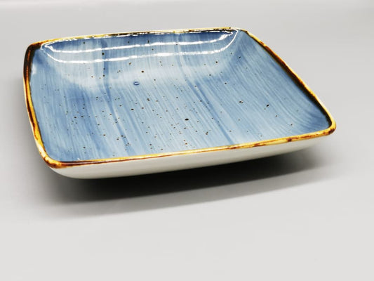 CZT05-2 PLATE 8inch