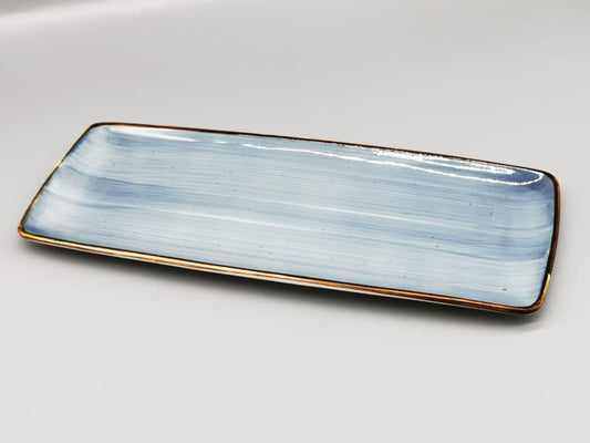 CZT05-09 12INCH RECTANGULAR PLATE