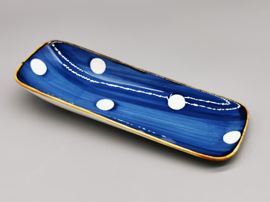 CZT06-32 PLATE 10INCH