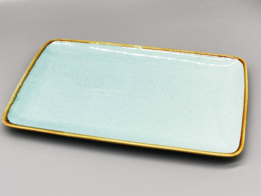 CZT13-10 PLATE 12inch
