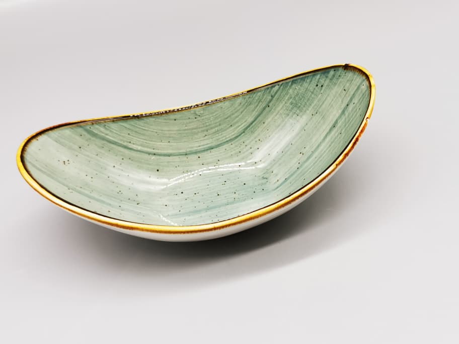 CZT04-86 PLATE 8inch