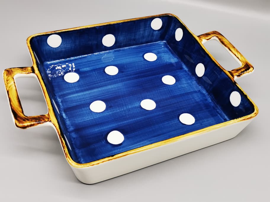 CZT06-50 BAKEWARE 9INCH