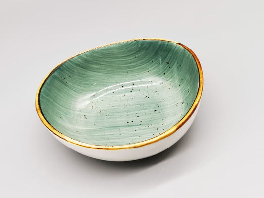 CZT04-80 5.5inch bowl porcelain