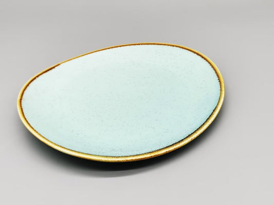 CZT13-25 PLATE 8inch
