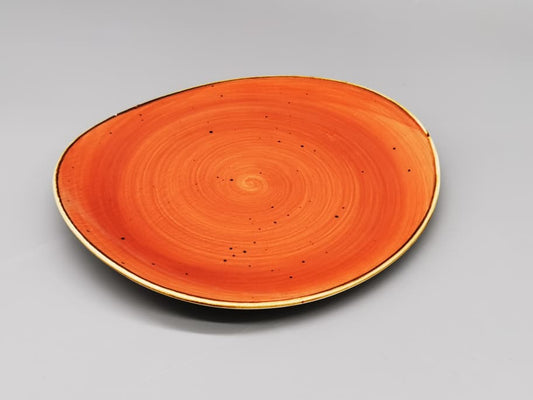 CZT03-25 PLATE 8inch