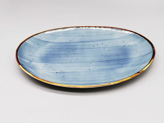 CZT05-26 PLATE 12 INCH