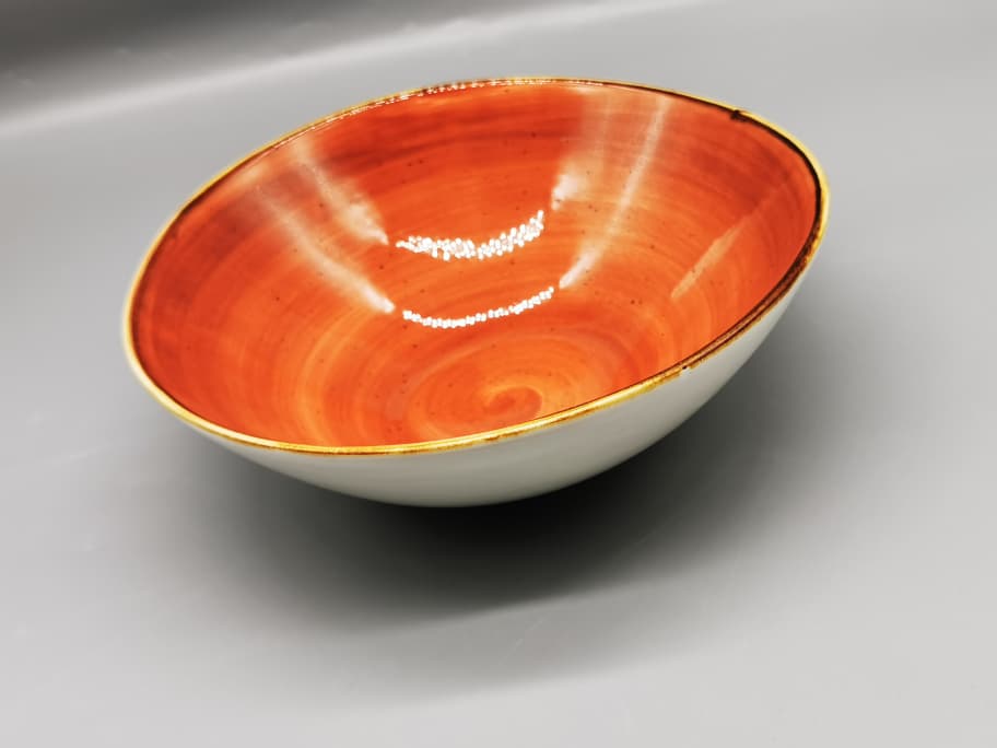 CZT03-22 BOWL 9inch