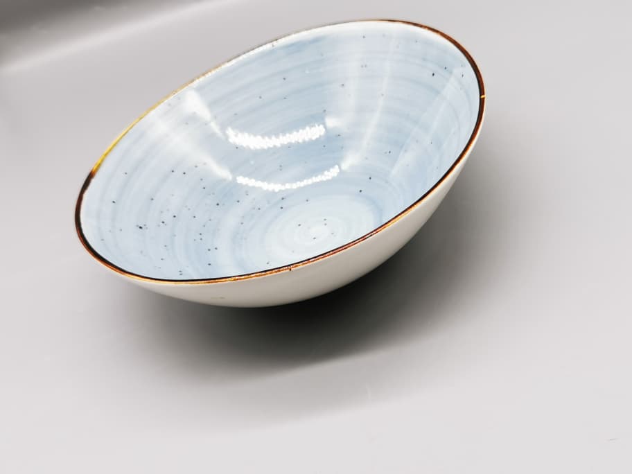 CZT05-22 9INCH SALAD BOWL