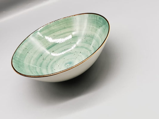 CZT04-22 BOWL 9inch