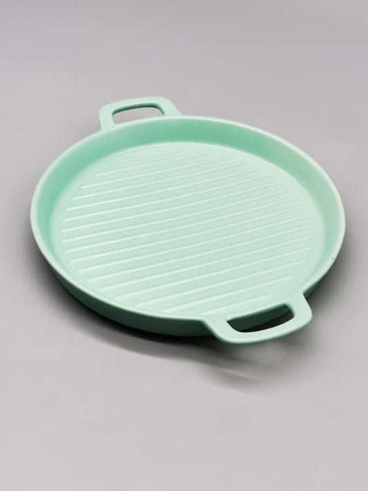 LY-14 BAKING PLATE 6.5 inch
