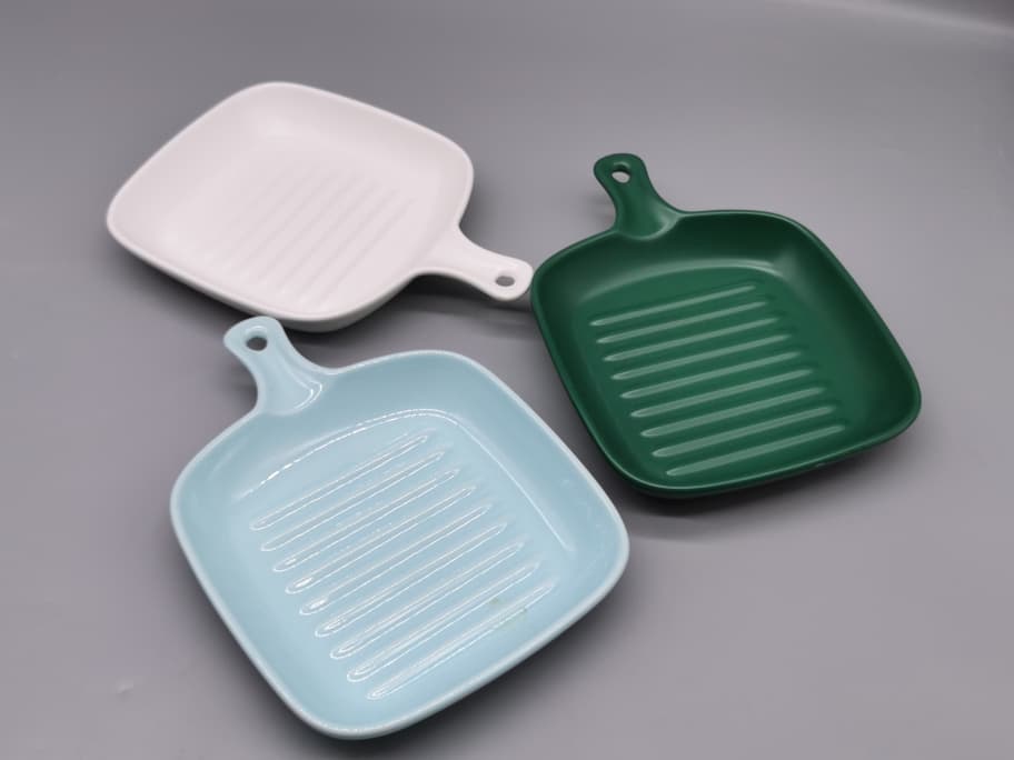 6.5 inch plate