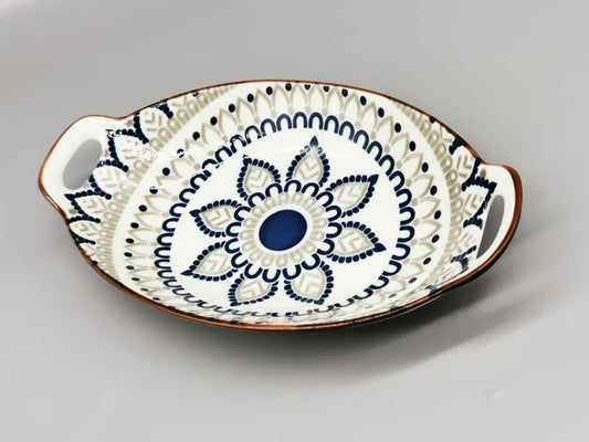 R22-6 plate  10.5 inch