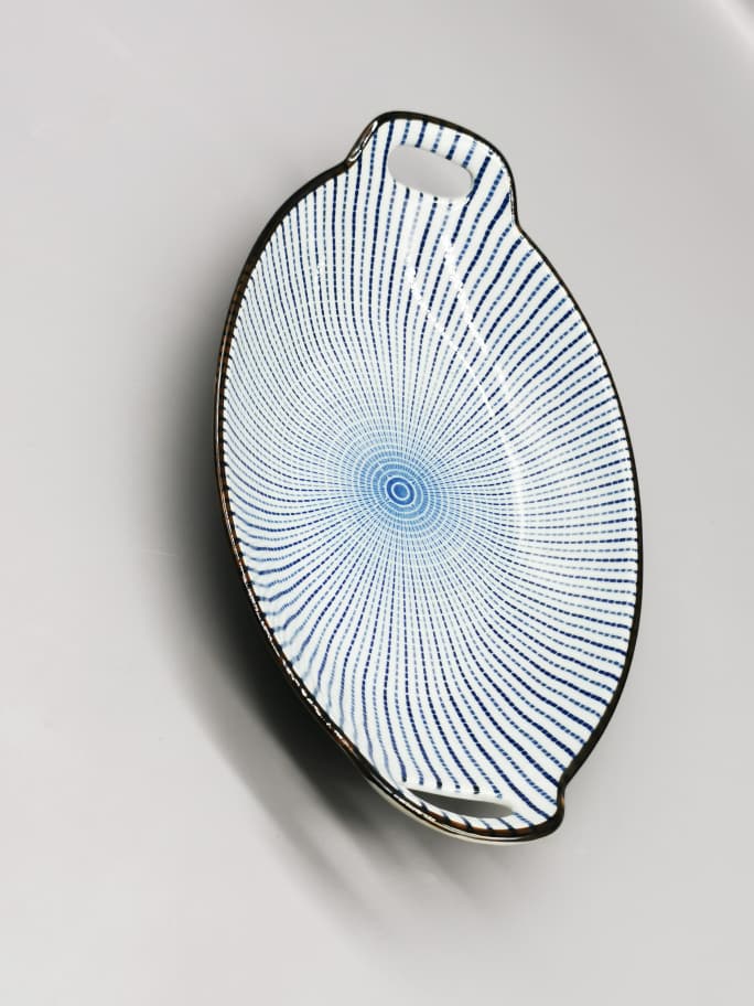 R1-6 plate 11inch