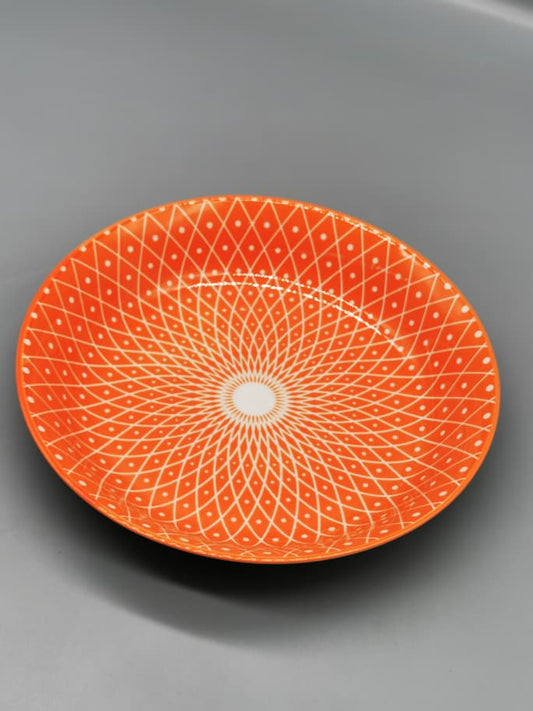 80TP 2001# PLATE 8INCH