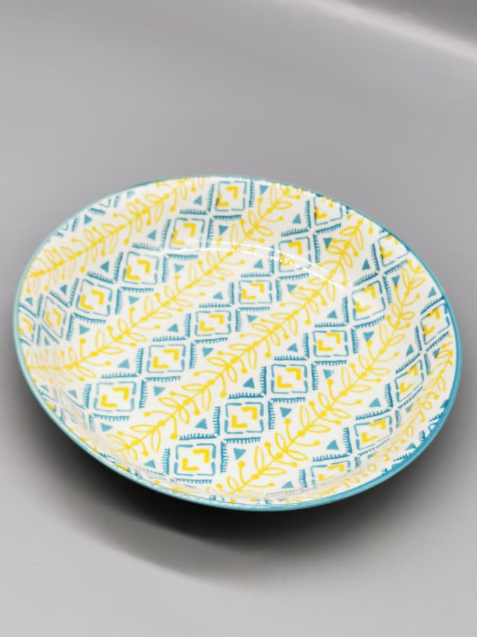 80TP 2004# PLATE 8INCH